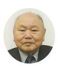 副会長 宝田満男